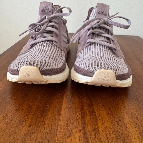 Adidas Ultraboost 2019 Soft Vision Purple - Picture 7 of 10